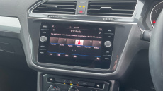 Volkswagen Tiguan 1.5 TSi EVO 150 Match 5dr Petrol Estate